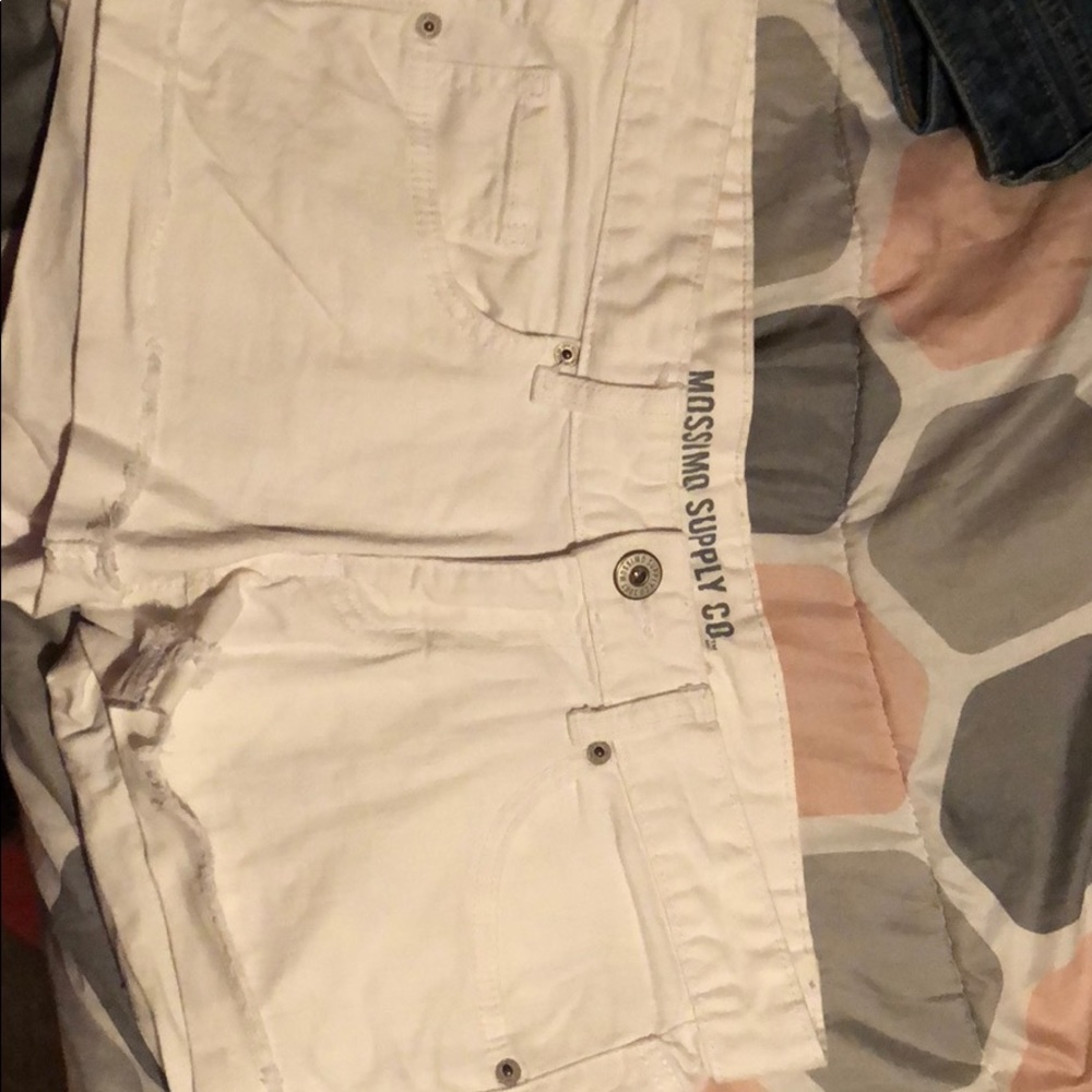 Short